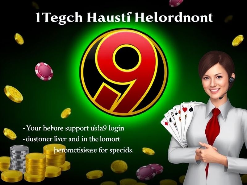 Welcome to rich9 login.com – Australia's trusted online gambling platform. Experience secure, fast access to our live casino, sports betting, and pokies. Join today for exclusive bonuses and top-tier gaming.